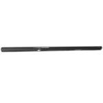 MODANATURA GRIGLIA CROM SUP SX MERCEDES CLS C218 12/10>