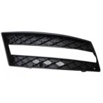 GRIGLIA PARAURTI ANT/SX C/DRL MERCED CLS C218 12/10> AMG