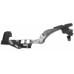 STAFFA GUIDA PARAURTI ANT/SX PER OPEL ZAFIRA TOURER 10/11>