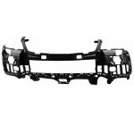 RINFORZO TRAVERSA PARAURTI ANT PER MERCEDES CLASSE M W164 01/06>