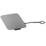 TAPPO PARAURTI COPRIGANCIO TRAINO ANT PER BMW SERIE 7 F01-F02 07/12>