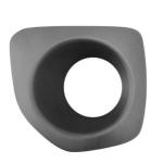MODANATURA CORNICE FEND SX SUZUKI JIMNY 10/12>