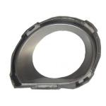 MODANATURA CORNICE FEND DX VOLKSWAGEN TOUAREG 01/07>