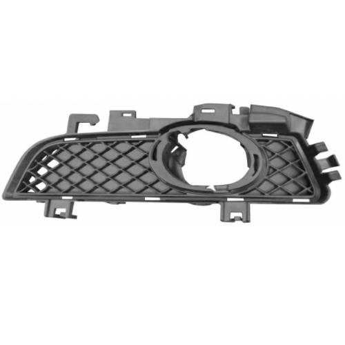 GRIGLIA PARAURTI ANT/SX C/FEND MERCEDES CLASSE E C207 COUPE 01/09>