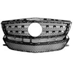 GRIGLIA MASCHERINA PRIMER PER MERCEDES CLS C218 12/10>