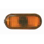FANALE FANALINO LATERALE DESTRO=SINISTRO PER VOLKSWAGEN PASSAT DAL 1993 AL 1996 ARANCIO