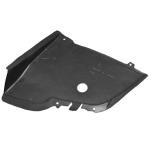 RIPARO PASSARUOTA LOCARO ANT/SX PARTE ANT PER MERCEDES CLK W208 06/97>