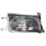 FARO FANALE PROIETTORE SX H4 PRED REG ELETT PER SUZUKI SWIFT 1996>2004