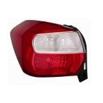 FANALE FANALINO POSTERIORE S/P DESTRO PER SUBARU XV 2012