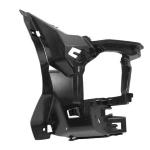 STAFFA GUIDA PARAURTI ANT/DX PER BMW SERIE 1 F20 5P-F21 3P 01/11 -->