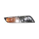 FANALE FANALINO ANTERIORE SINISTRO PER SSANGYONG REXTON DAL 2003