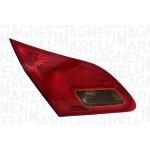 FANALE FANALINO POSTERIORE S/P SX INT ROSSO OPEL ASTRA J 5P 01/10> MAGNETI MARELLI
