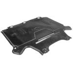 RIPARO SOTTOMOTORE CARTER PER AUDI A4 2007> BENZINA