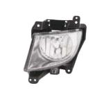 FARO FARETTO FENDINEBBIA SINISTRO PER HYUNDAI MATRIX DAL 2009