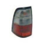 FANALE FANALINO POSTERIORE SINISTRO BIANCO ROSSO PER ISUZU CAMPO-PICK UP DAL 1999 AL 2000