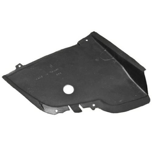 RIPARO PASSARUOTA LOCARO ANT/DX PARTE ANT PER MERCEDES CLK W208 06/97>