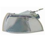 FANALE FANALINO ANTERIORE SINISTRO PER FIAT PUNTO DAL 1993 AL 1999 GT TURBO FUME
