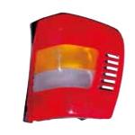 FANALE FANALINO POSTERIORE SINISTRO SENZA PORTALAMPADA PER JEEP GRAND CHEROKEE DAL 1999