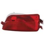 FANALE FANALINO RETROMARCIA SINISTRO PER CITROEN C4 DAL 2005 AL 2008 5 PORTE