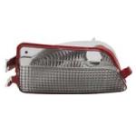 FANALE FANALINO RETROMARCIA DESTRO PER CITROEN C4 DAL 2005 AL 2008 5 PORTE