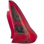 FANALE FANALINO POSTERIORE SINISTRO SENZA PORTALAMPADA PER CITROEN C4 DAL 2005 AL 2008 3 PORTE