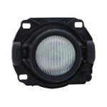 FARO FARETTO FENDINEBBIA DESTRO=SINISTRO PER BMW X3 E83 DAL 2004 AL 2006 VERSIONE ZKW
