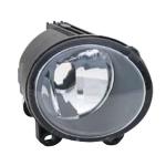 FARO FARETTO FENDINEBBIA SINISTRO PER BMW X5 E53 DAL 1999/SERIE 3 E92/E93 CC DAL 2006 MODELLO VALEO