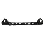 MODANATURA PARAURTI ANTERIORE INFERIORE NERA LUCIDA TOYOTA AYGO 05/18>