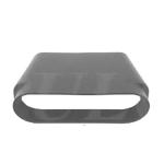 DEFLETTORE ARIA GRIGLIA PARAURTI ANTERIORE RENAULT MEGANE 11/15>