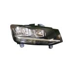 FARO FANALE PROIETTORE DX AUDI Q2 01/16> VALEO