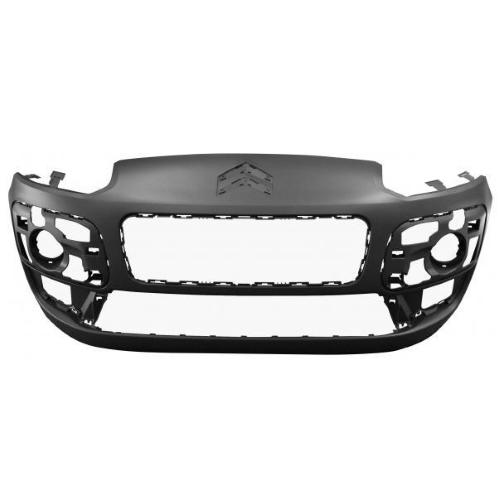 PARAURTI ANTERIORE PER CITROEN C3 PICASSO DA 2009> A 09 2012 VERNICIABILE