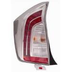 FANALE FANALINO POSTERIORE S/P SINISTRO A LED TOYOTA PRIUS 2011 2015