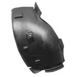 RIPARO PASSARUOTA LOCARO ANT/SX PARTE POST PER MERCEDES CLASSE GL X164 04/06>