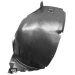 RIPARO PASSARUOTA LOCARO ANT/SX PARTE ANT PER MERCEDES CLASSE GL X164 04/06>