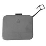 TAPPO PARAURTI COPRIGANCIO TRAINO ANT PER MERCEDES CLASSE GL X164 04/06>