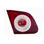FANALE FANALINO POST S/P DESTRO INT A LED ROSSO SCURO VOLKSWAGEN PASSAT 4P 2005 2010