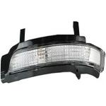 FANALE FANALINO SU RETROVISORE DESTRO PER SKODA OCTAVIA DAL 2008/SUPERB DAL 2008