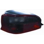 FANALE FANALINO POSTERIORE DESTRO FUME' SCURO SENZA PORTALAMPADA PER CITROEN SAXO DAL 1996 AL 1999