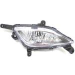 FARO FARETTO FENDINEBBIA SINISTRO H8 PER HYUNDAI I30 DAL 2012