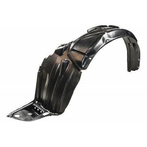 RIPARO PASSARUOTA LOCARO ANT/SX PER HONDA CIVIC 3/5P 01/01>12/02