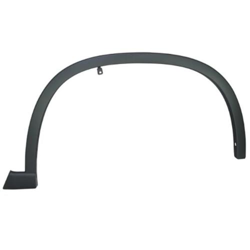 MODANATURA PARAFANGHINO GIRORUOTA ANT/DX NISSAN X-TRAIL 06/07>