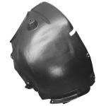 RIPARO PASSARUOTA LOCARO ANT/SX PARTE ANT PER MERCEDES SLK R171 04/04>