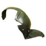 RIPARO PASSARUOTA LOCARO ANT/SX PARTE POST PER CITROEN C8 10/02>PER PEUGEOT 807 09/02>