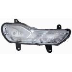 FARO FARETTO FENDINEBBIA SINISTRO H10 PER FORD KUGA DAL 2013