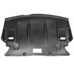 RIPARO SOTTOMOTORE PER BMW SERIE 5 E60/E61 04/07>03/09