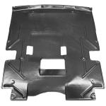 RIPARO SOTTOMOTORE PER MERCEDES W124 12/84>06/95