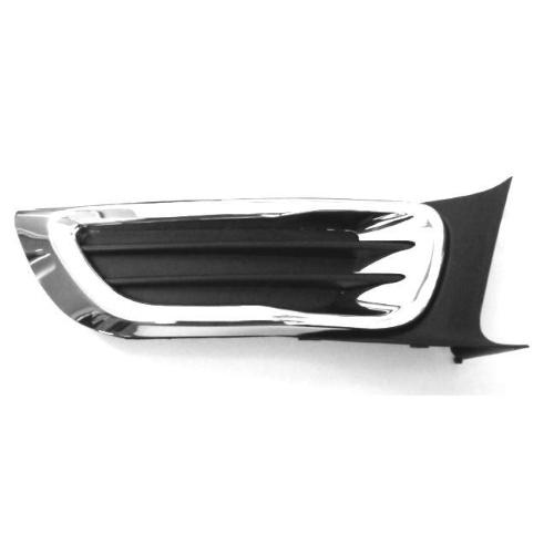 GRIGLIA PARAURTI ANT/DX CITROEN C3 PICASSO 01/09>09/12