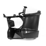 SUPPORTO FARO FENDINEBBIA SINISTRO PER BMW SERIE 3 F30-F31 2011>