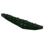 STAFFA GUIDA PARAURTI ANT/DX PER TOYOTA AVENSIS 01/09>
