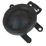 TAPPO PARAURTI COPRIFENDINEBBIA SX PER TOYOTA AYGO 05/18>
